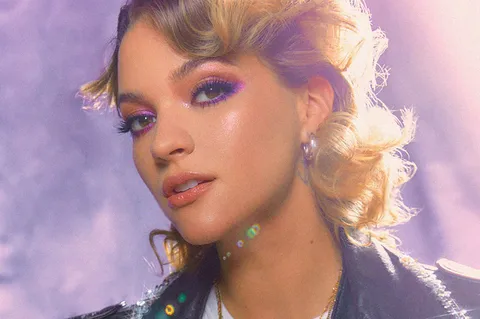 Tove Styrke shares snippet of new track 'Free'
