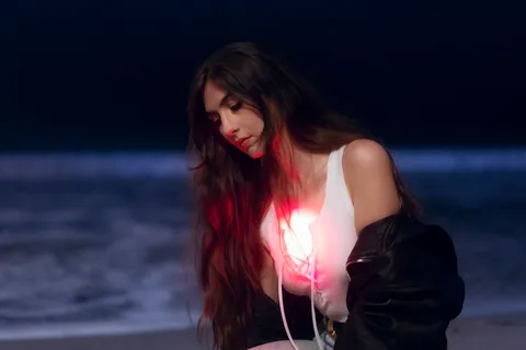 Weyes Blood has debuted a brand new track, 'God Turn Me Into A Flower'