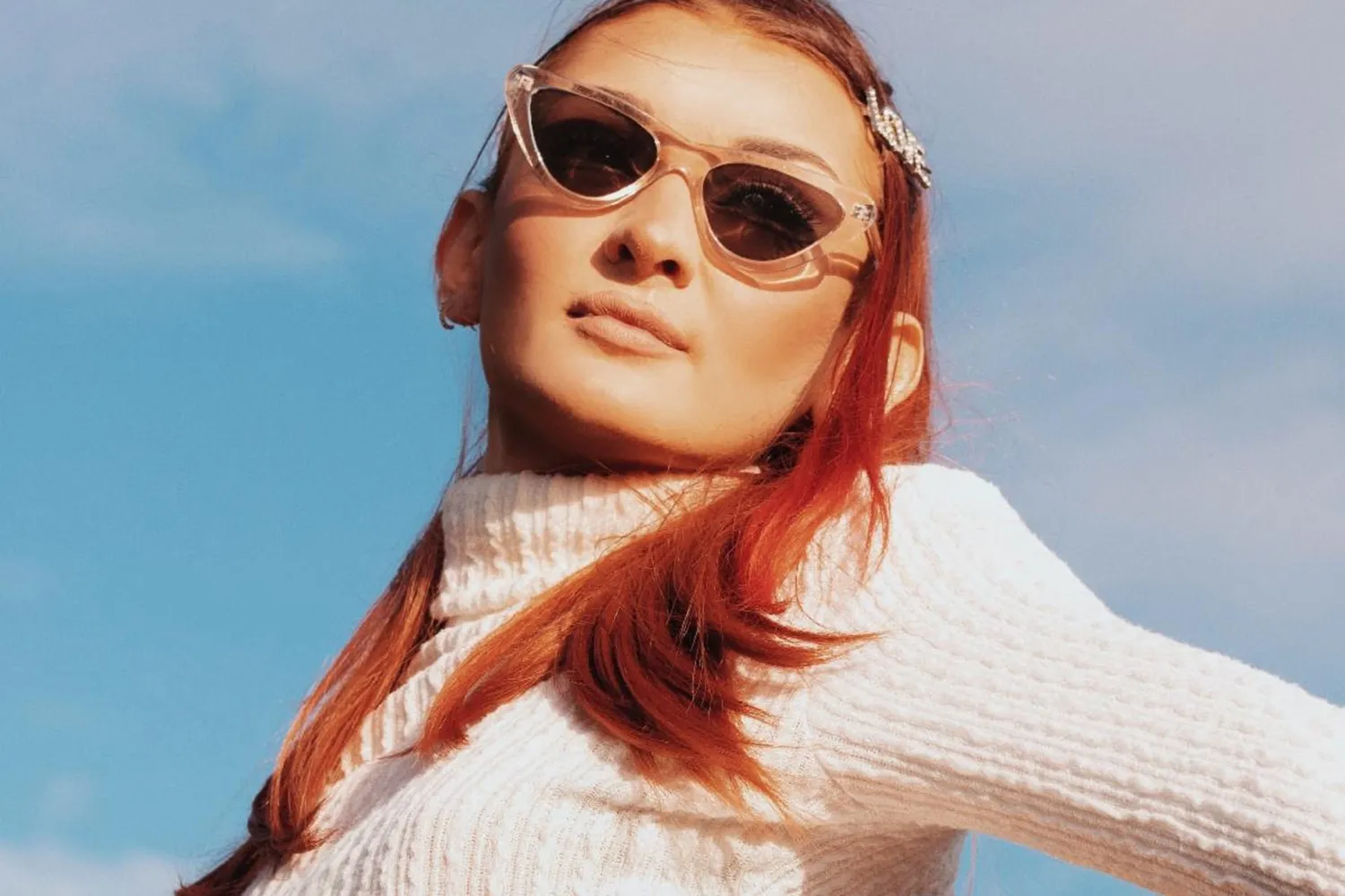 Anthony Lexa has dropped a new single, 'Sleepy'