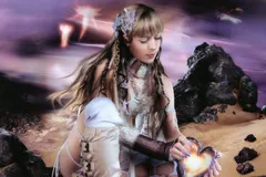 caro♡ has released a new album teaser - check out '4ever1'