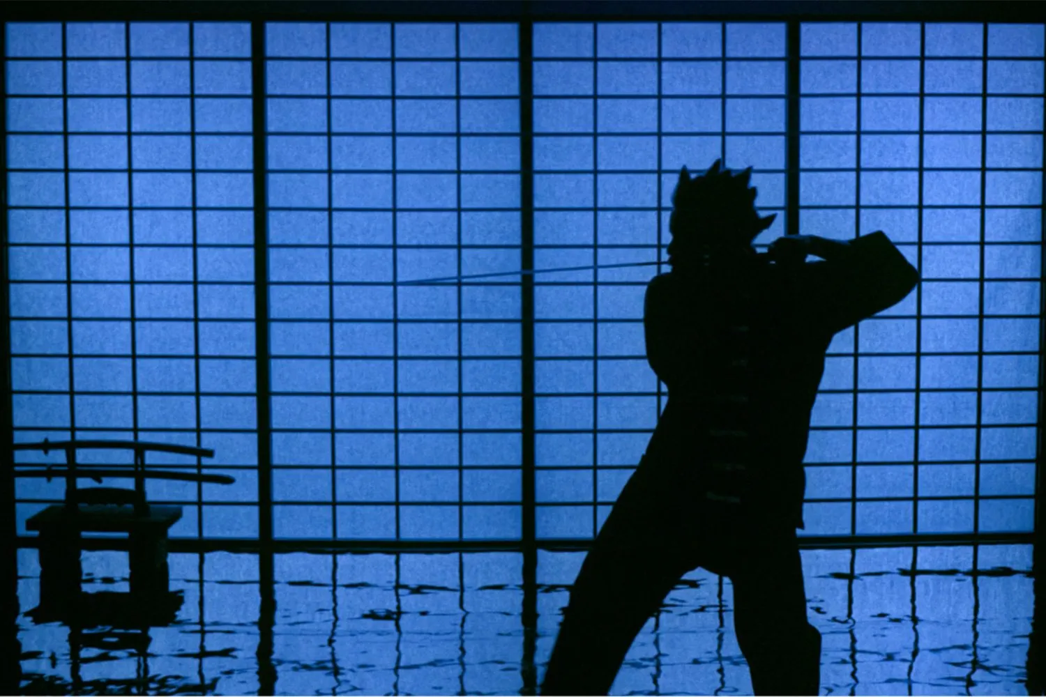 Denzel Curry has shared a new video for 'X-Wing'