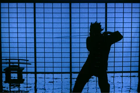 Denzel Curry has shared a new video for 'X-Wing'