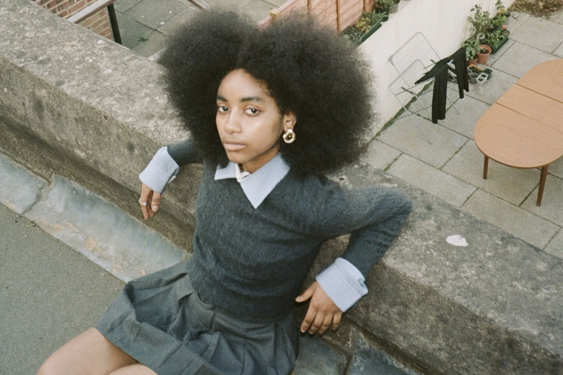 flowerovlove has dropped a video for her latest single, 'Will We Ever Get This Right'