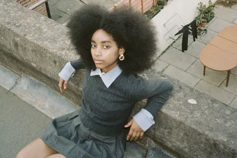 flowerovlove has dropped a video for her latest single, 'Will We Ever Get This Right'