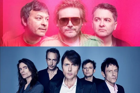 Manic Street Preachers and Suede have added a Margate show to their summer co-headline tour