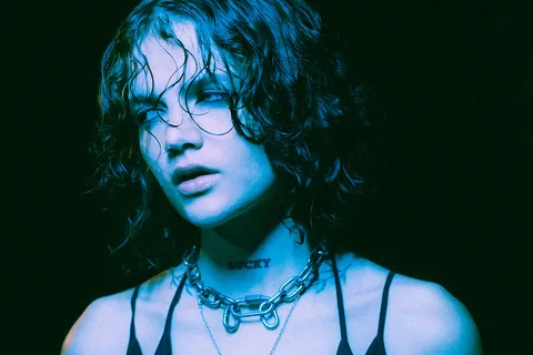 MAY-A has released a new EP teaser track, 'ifyoulikeitlikethat'