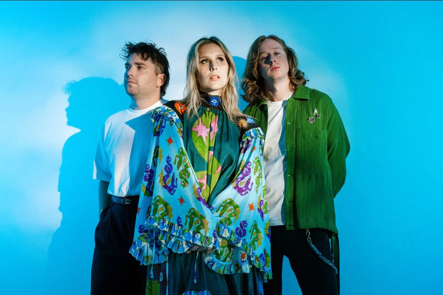 Middle Kids have released a new single and video, 'Highlands'