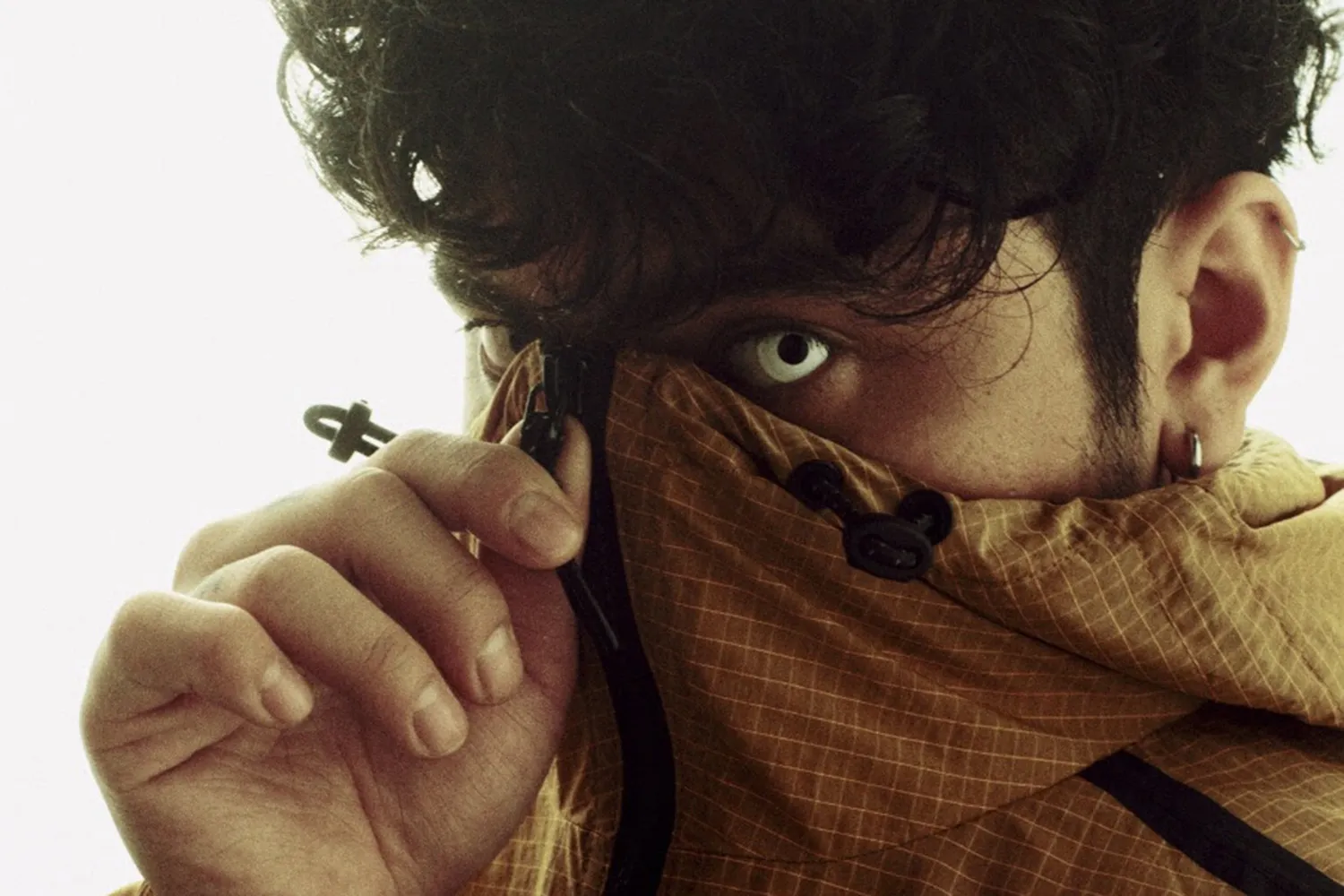 No Rome has released a new video for 'Elevator Music (OMG)'