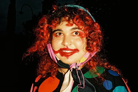 Remi Wolf has released a video for 'Cake' to celebrate the deluxe edition of debut album 'Juno'