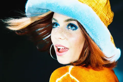 Rose Gray has shared her new single 'Prettier Than You' ahead of this week's London show