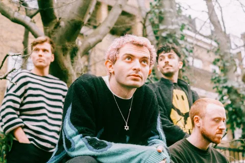 ​​Sad Boys Club have released a new single, 'Ignorance Is Bliss (Haven't You Heard)'