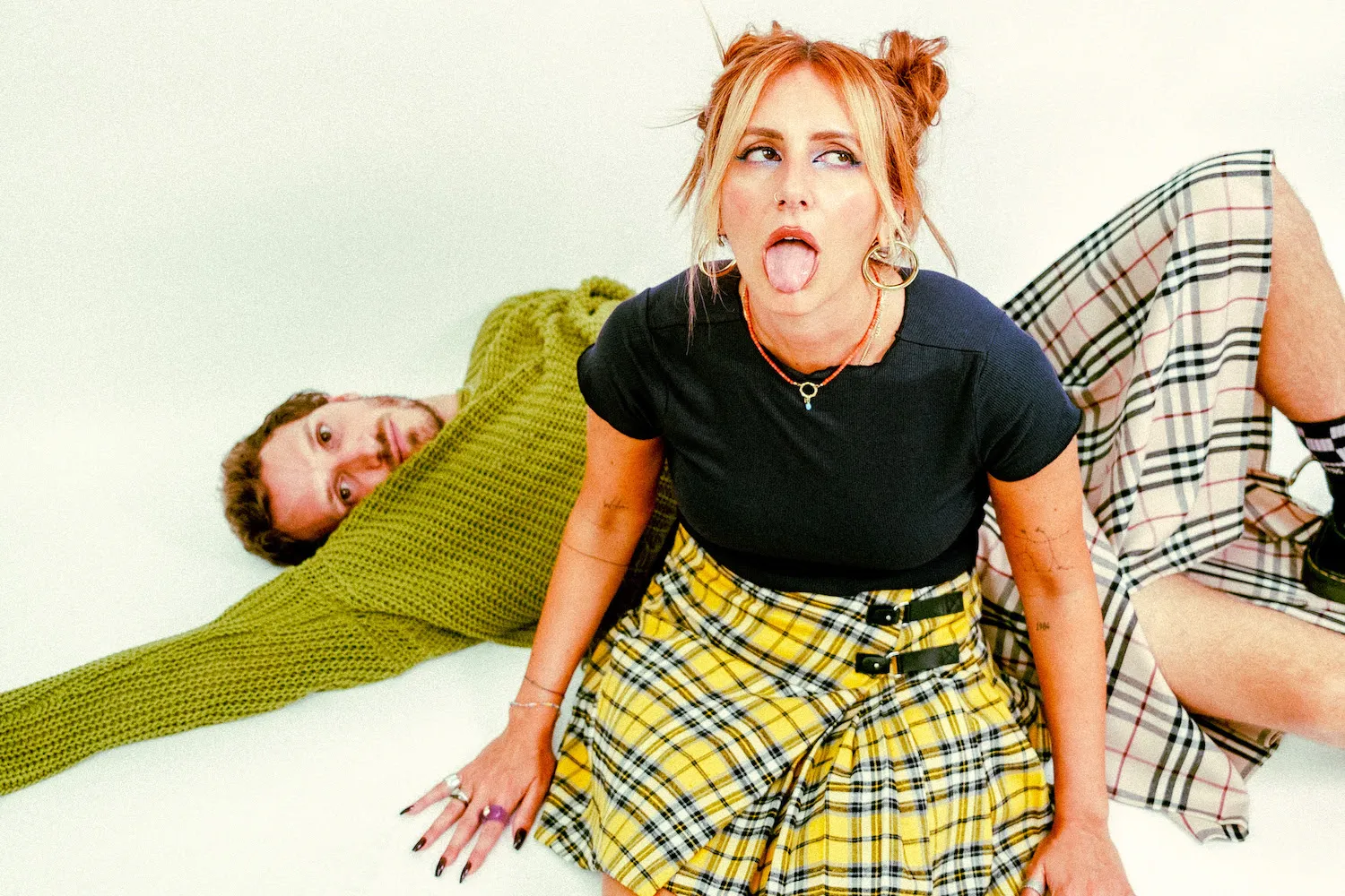 Shelf Lives have confirmed a new headline tour for February 2024