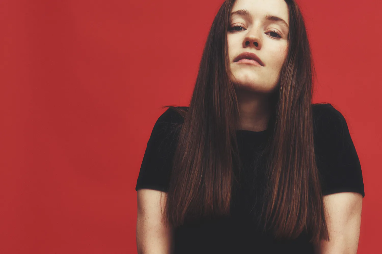 Sigrid is back with a new single, 'The Hype'
