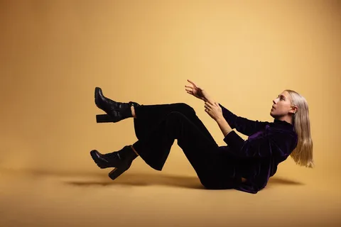 Torres has released 'I got the fear' from her upcoming album