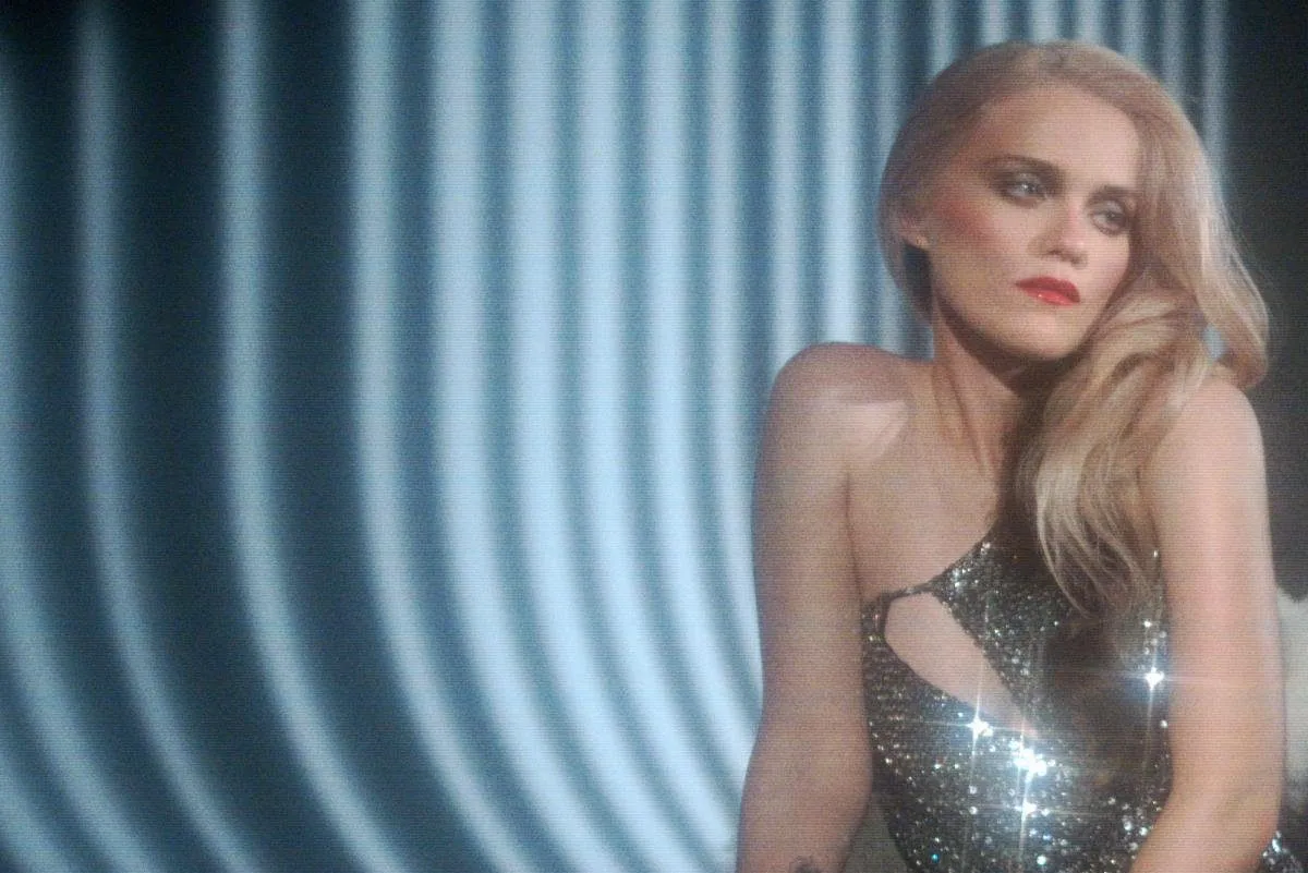 Sky Ferreira has announced a new UK headline tour for 2024