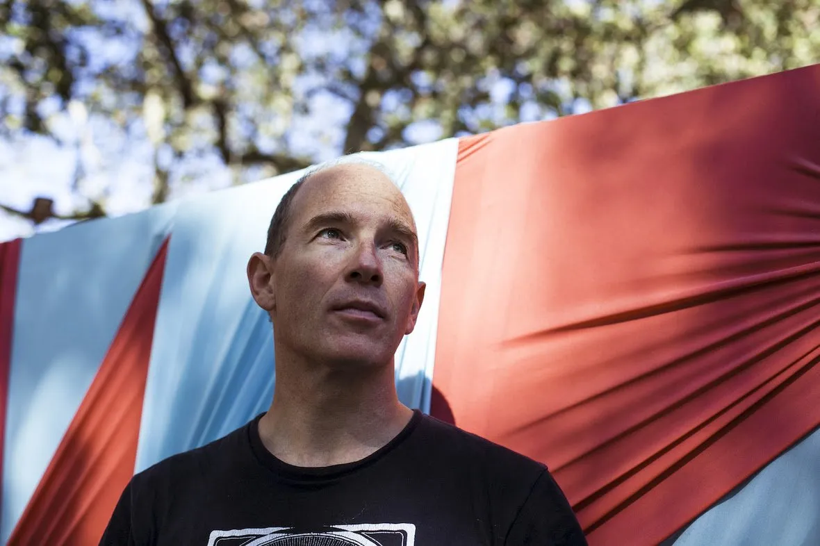 Daphni previews new album 'Cherry' with "one of those tracks that's happy to sit still", 'Arrow'