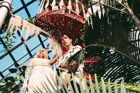 Vukovi have released a new single, 'Mercy Kill', ahead of their Babymetal support tour