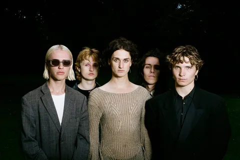 Walt Disco have shared their cover of Stephanie Mills’ ‘Never Knew Love Like This Before’