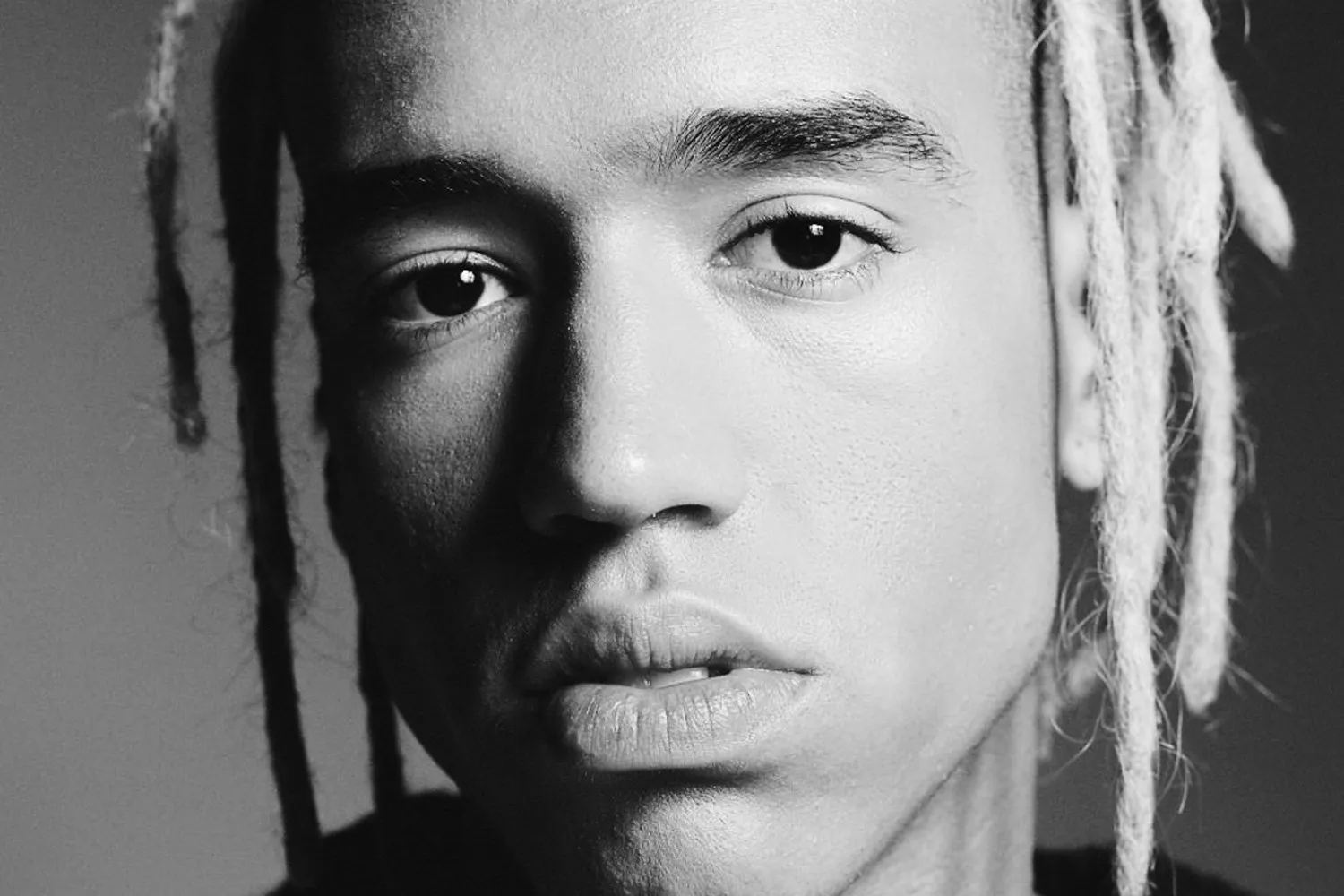 WizTheMc is back with his new single, 'When I Get Lonely'