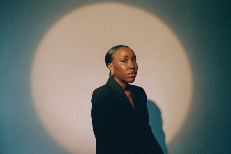 Ego Ella May has shared a video for ‘Sister’ following the release of ‘Good Intentions’