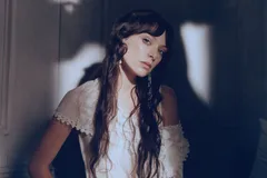 Holly Humberstone builds her own fairytale in a cruel world