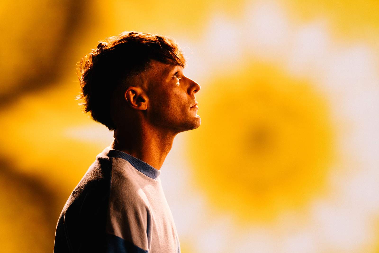 Louis Tomlinson has expanded ‘How Did I Get Here?’ with new tracks on streaming
