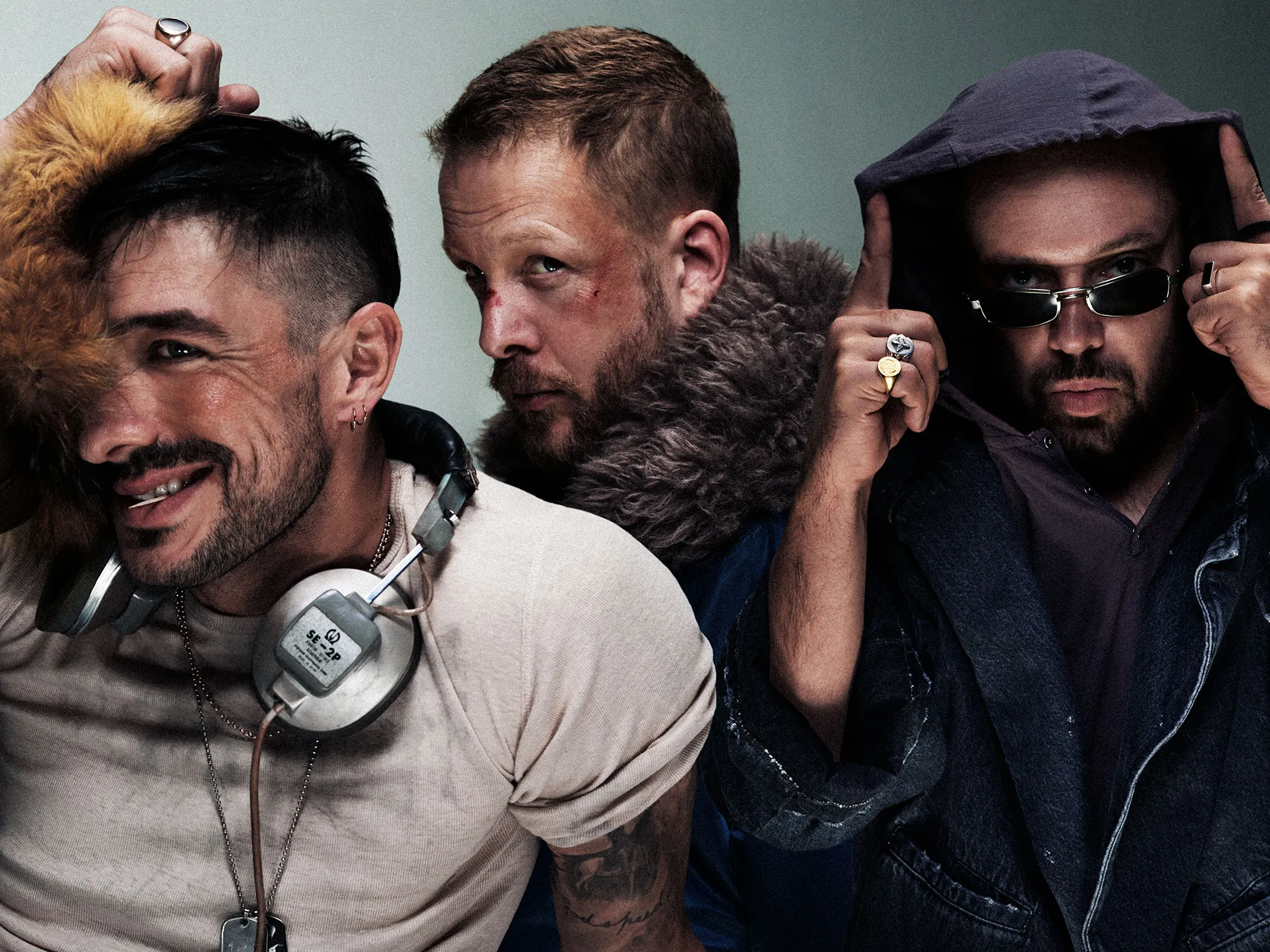 Welcome to the Mumford & Sons Renaissance