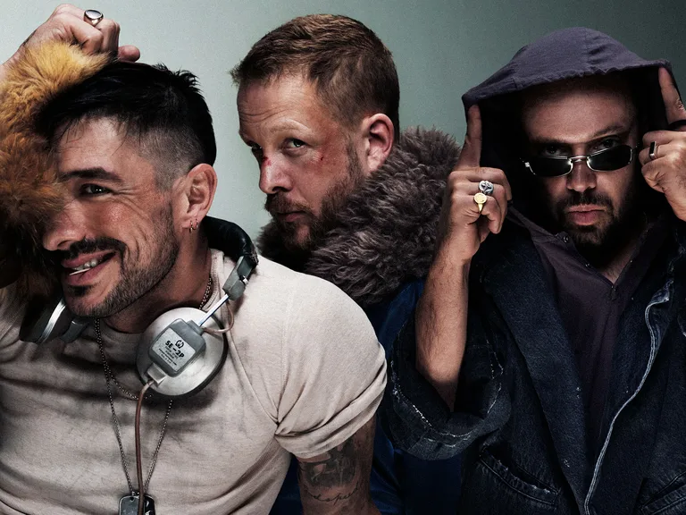 Welcome to the Mumford & Sons Renaissance