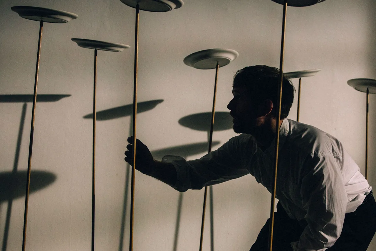 James Blake has nothing left to prove