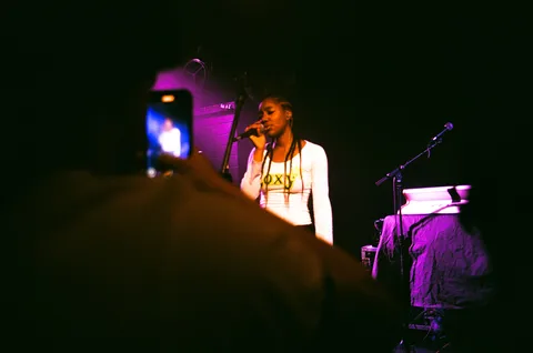 Hype List 2026: Dexter In The Newsagent