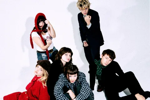 Man/Woman/Chainsaw have lined up their biggest UK and Ireland headline tour yet