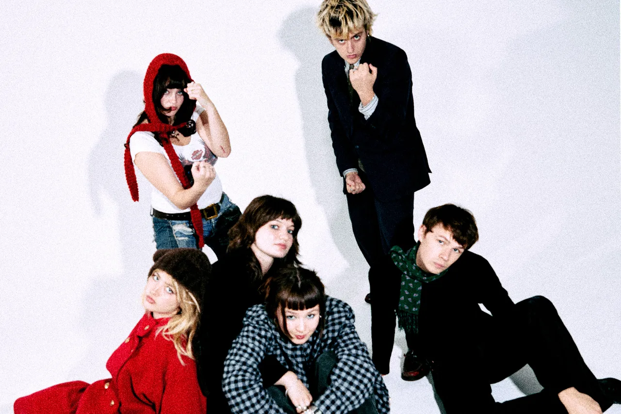 Hype List 2026: Man/Woman/Chainsaw