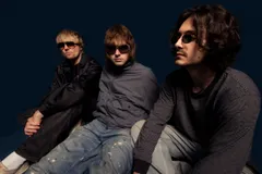 Check out VILLANELLE's Teenage Kicks playlist, feat. Arctic Monkeys, The Stone Roses, The Beatles and more