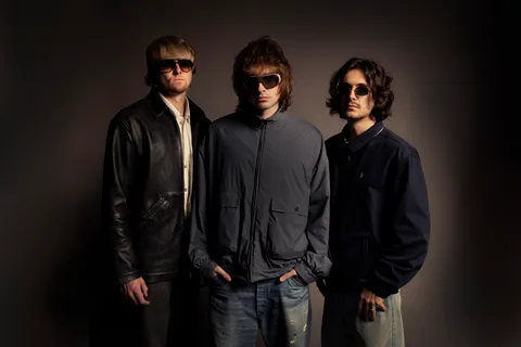 Dork’s Night Out is heading to The 100 Club this May with VILLANELLE, Saint Clair and BÆNCH