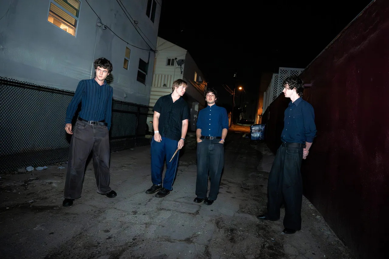 Hype List 2026: Radio Free Alice