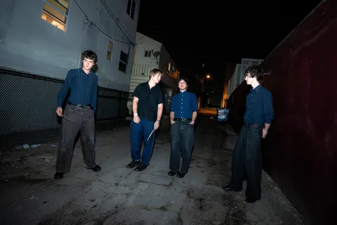 Hype List 2026: Radio Free Alice