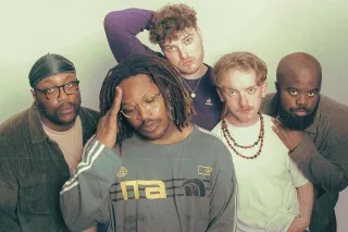 Cable Boy have announced their debut album with new single 'Something In My Head'