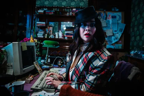 Mitski has shared her new single 'I'll Change for You' and announced a global tour