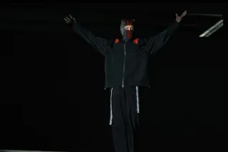 Twenty One Pilots have released a trailer for their concert film, 'More Than We Ever Imagined', set for IMAX release