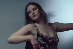 Paris Paloma has teamed up with Emma Thompson for her new misogyny-skewering single 'Good Boy'