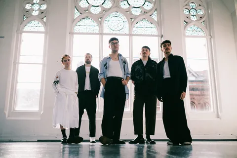 Gurriers, Fcukers and Marie Davidson have signed up for Wide Awake Festival 2025