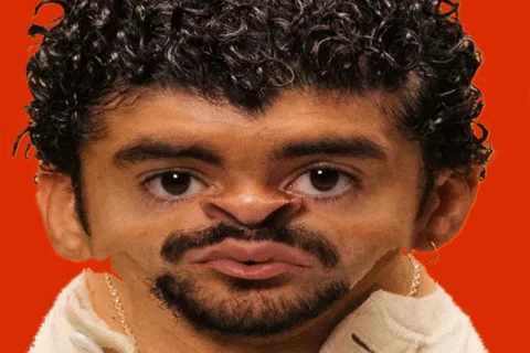 Bad Bunny is going to headline the Apple Music Super Bowl LX Halftime Show