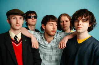 Check out Brogeal's Teenage Kicks playlist, feat. Wolf Alice, Black Sabbath, Palma Violets and more