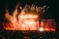 Lambrini Girls, Nell Mescal and Luvcat join Down With Boring for a Reading Festival 2025 special