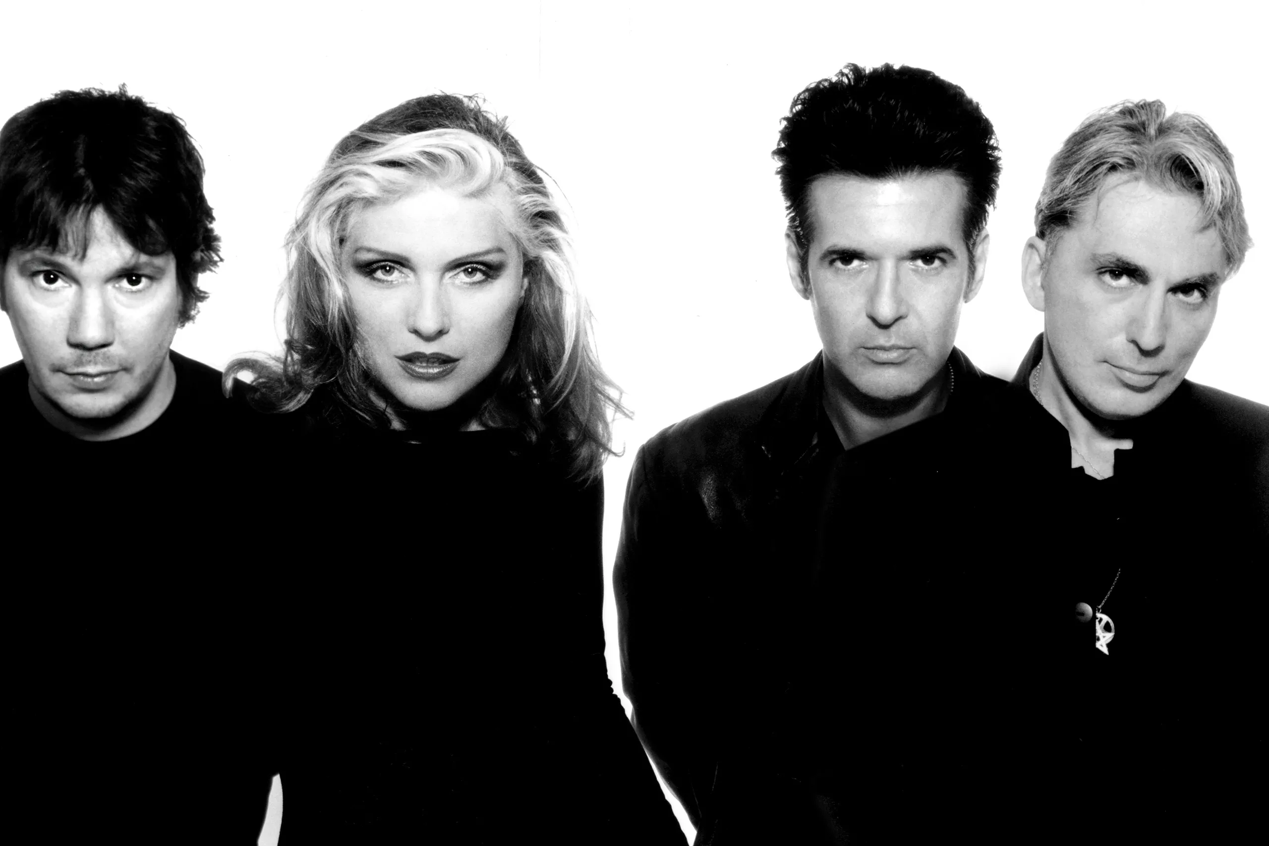 Blondie are going to reissue their 1999 comeback album 'No Exit' with remasters, rarities and first-ever vinyl
