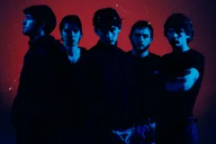 Cardinals have announced their debut album 'Masquerade'