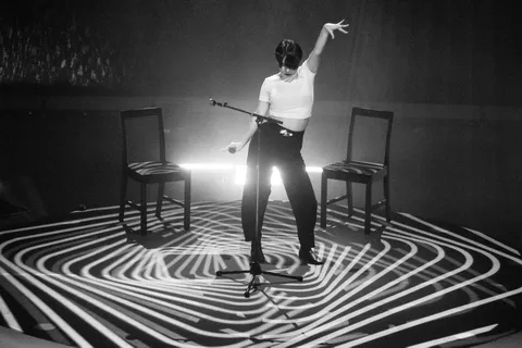 Check out the trailer for Mitski's concert film Mitski: The Land, set for a limited cinema run