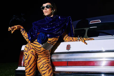 Doja Cat has confirmed 2026 dates for her Tour Ma Vie World Tour, including London's O2 Arena