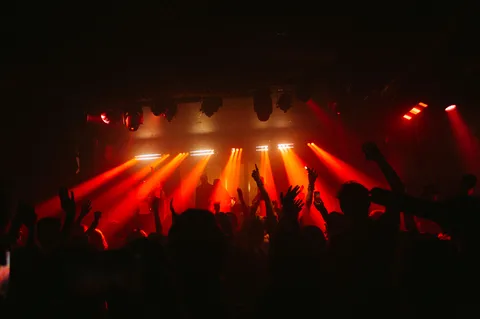 Dork's Club Breach In Photos: Twenty One Pilots fans take over Colours Hoxton