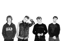 Famous have announced an indefinite hiatus and shared farewell single ‘Revelation’